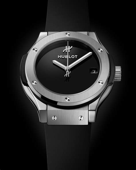 hublot brand reputation|what is a Hublot.